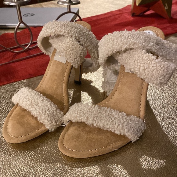 Good American sandals - Picture 9 of 17